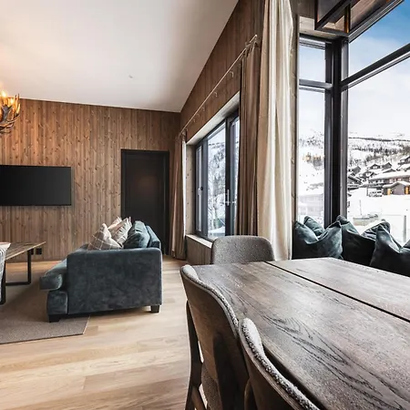 Apartamento Alpelia Mountain Escape 202 In