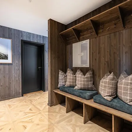 Alpelia Mountain Escape 202 In Hemsedal