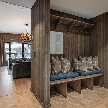 Alpelia Mountain Escape 202 In Apartamento
