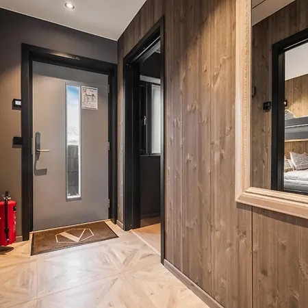 Alpelia Mountain Escape 202 In Apartamento *