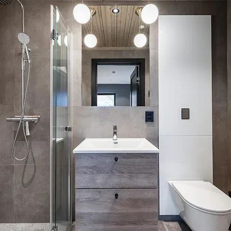Apartment Alpelia Mountain Escape 202 In *