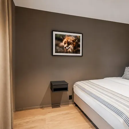 Apartamento Alpelia Mountain Escape 202 In Hemsedal