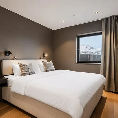 Alpelia Mountain Escape 202 In