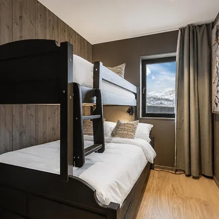 Alpelia Mountain Escape 202 In