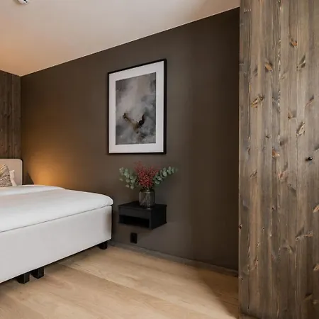 Alpelia Mountain Escape 202 In Apartment *